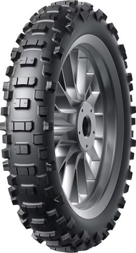 Wincross Rymax E80 140/80 -18 70R TT Rear MST 2023
