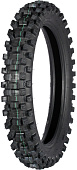 Novion SS-159 110/90 -19 68L TT Rear Medium Soft NHS