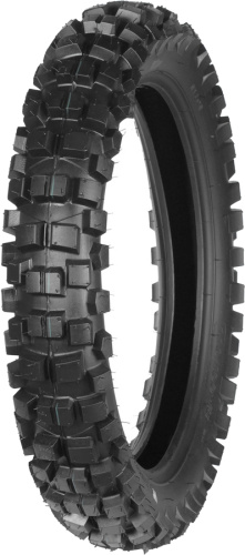 Novion SS-056 110/100 -18 63L TT Rear Medium Soft NHS