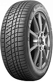 WinterCraft WS71 SUV 