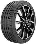 Pilot Sport 4 SUV Acoustic 