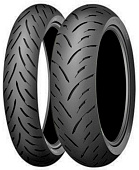 Dunlop Sportmax GPR-300 120/70 ZR17 58W TL Front