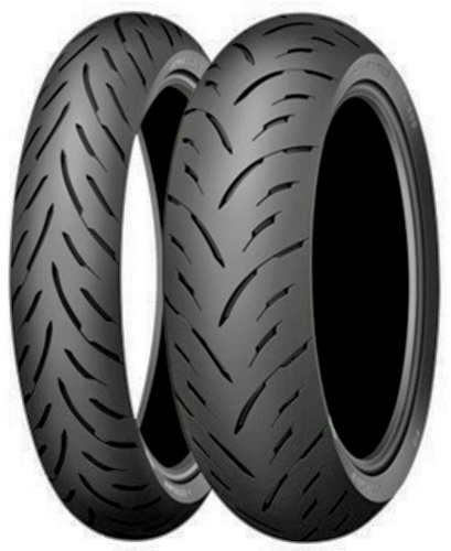 Dunlop Sportmax GPR-300 180/55 ZR17 73W TL Rear