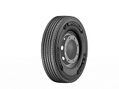 Michelin X Multi HL Z  385/65 R22.5 164K
