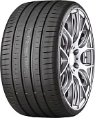 Lateral Force Sport 