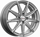 Литой диск iFree Хит 6x16 4x100 ET 45 Dia 60.1 (серебристый)