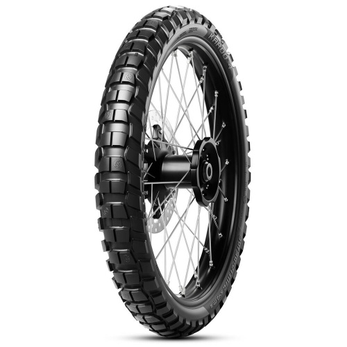 Metzeler Karoo 4 150/70 R17 69T TL Rear M+S 2022