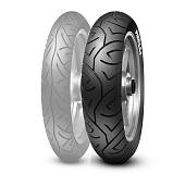 Pirelli Sport Demon 130/70 -18 63H TL Rear