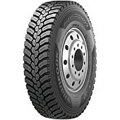 Hankook DM09 315/80 R22.5 156/150K