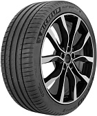 Pilot Sport 4 SUV 