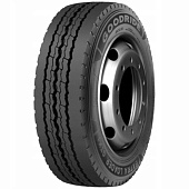 Goodride GTX1 265/70 R19.5 143/141J