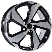 Диски Concept TY567