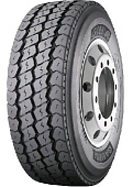 GiTi GAM851 385/65 R22.5 164K