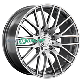 Литой диск LS Wheels LS471 8x18 5x120 ET 20 Dia 72.6 (черный)