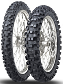Dunlop Geomax MX53 110/90 -19 62M TT Rear 2023