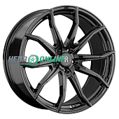 Литой диск Replay FD135 6.5x16 5x108 ET 50 Dia 63.4 (черный)