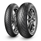 Metzeler Roadtec 01 SE 160/60 ZR17 69W TL Rear 2022