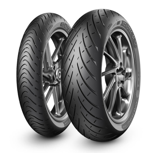 Metzeler Roadtec 01 SE 160/60 ZR17 69W TL Rear 2022