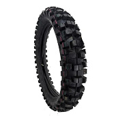 Kingtyre K83 110/90 R19 62M TL/TT Rear NHS 2022