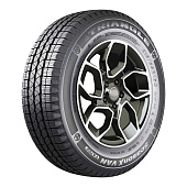 SeasonX Van TA702 