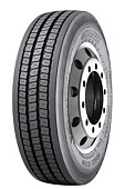 GiTi GAR820 235/75 R17.5 132/130M