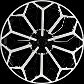 Диски F-3332