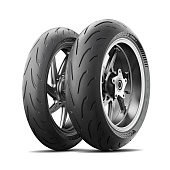 Michelin Power 6 140/70 ZR17 66W TL Rear 2023