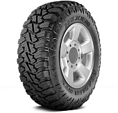 Roadian MTX RM7 