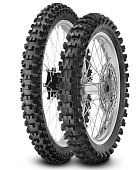 Scorpion XC Mid Soft