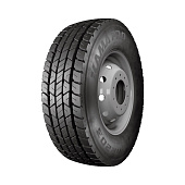 Кама NR-203 Pro 315/60 R22.5 152/148L