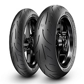 Metzeler Sportec M9 RR 160/60 ZR17 69W TL Rear 2023