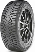 WinterCraft Ice WS31 SUV 