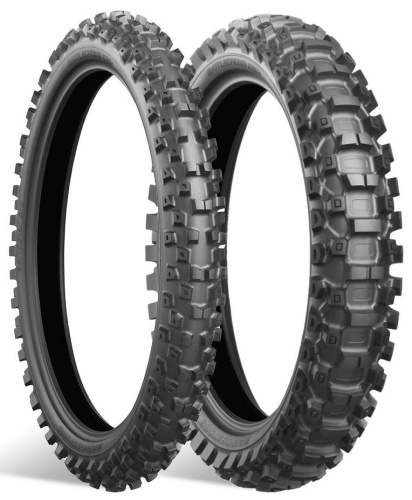 Bridgestone Battlecross X20 110/90 -19 62M TT Rear 2022
