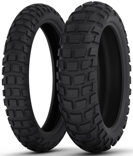 Michelin Anakee Wild 150/70 R18 70R TL/TT Rear