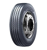 Hankook AH35  225/75 R17.5 129/127M