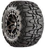 Mud Rage M/T IV 