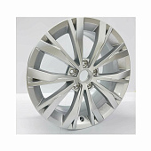 Диски VW Tiguan