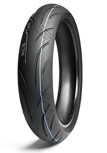 Kingtyre K97 140/70 ZR17 66W TL Rear