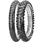 CST CM702 60/100 -14 29M TT Front NHS