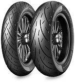 Metzeler Cruisetec 150/80 B16 77H TL Rear REINF