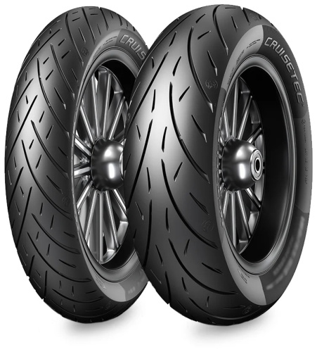 Metzeler Cruisetec 160/70 B17 79V TL Rear REINF 2023
