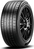 PZero PZ5 Sports Car 