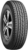 Roadian HTX RH5 