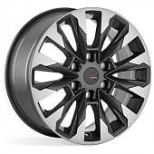 Диски Concept TY572