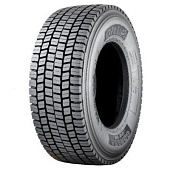 GiTi GDR655 295/80 R22.5 152/149M