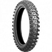 Bridgestone Battlecross X10 100/90 -19 57M TT Rear NHS 2023