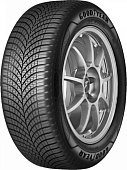 Vector 4 Seasons Gen-3 SUV 