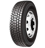 Doublestar DSRD01 265/70 R19.5 143/141L