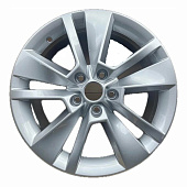 Диски Everest Skoda Kodiaq