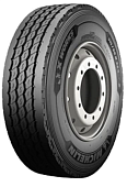 Michelin X Works Z2 325/95 R24 162/160K